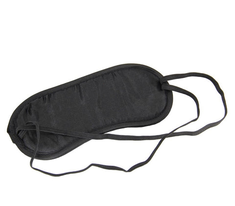Berlin Baby Lace Print Bondage Blindfold Premium Neoprene Sensory Deprivation - Masks And Blindfolds