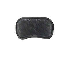 Berlin Baby Lace Print Bondage Blindfold - Default Title - Masks And Blindfolds