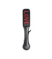 Berlin Baby Love Cut Out Design Slapper Paddles - Default Title - Paddles And Slappers