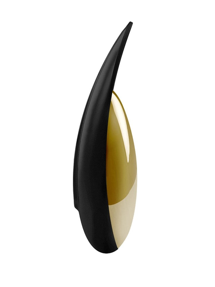 Xgen Products OVO S1 Rechargeable Lay On Clitoral Vibrator German Engineering - - Clit Ticklers and Pulsators