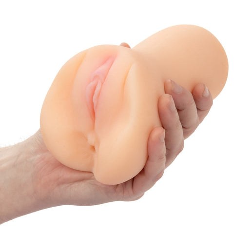 California Exotics Cheap Thrills The Horny Housewife Male Stroker - Masturbators and Strokers