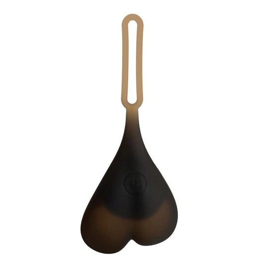 XR Brands Big Ballers Teeny Weeny Novelty Truck Nuts with LED Lights - Default Title - Party Gifts and Novelties