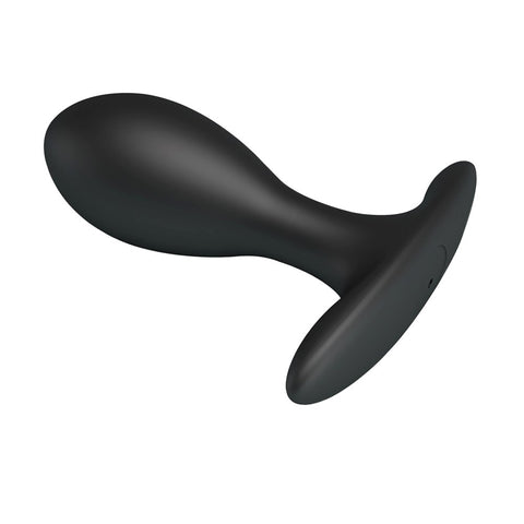Party Up KEVIN Silicone Inflatable Butt Plug Revolutionary Expansion - Butt Plugs
