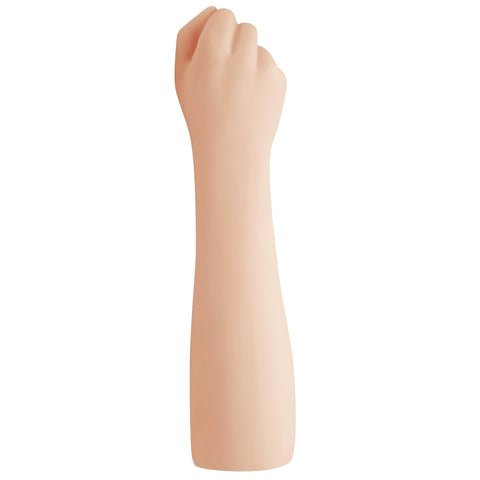Party Up TONY Fisting Waterproof Hand Dildo for Progressive Training - Realistic Dildos