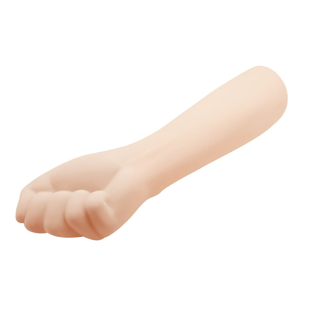Party Up TONY Fisting Waterproof Hand Dildo for Progressive Training - Realistic Dildos