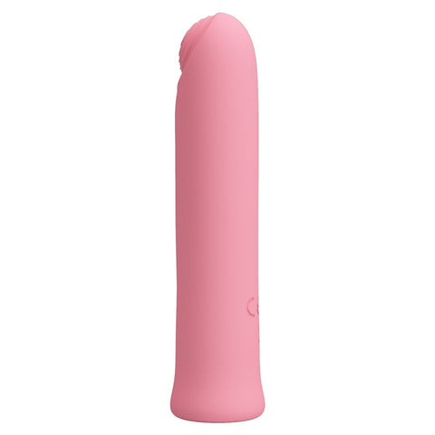 Party Up EDISON USB Rechargeable Bullet Vibrator Memory Function Technology - Bullet Vibrators