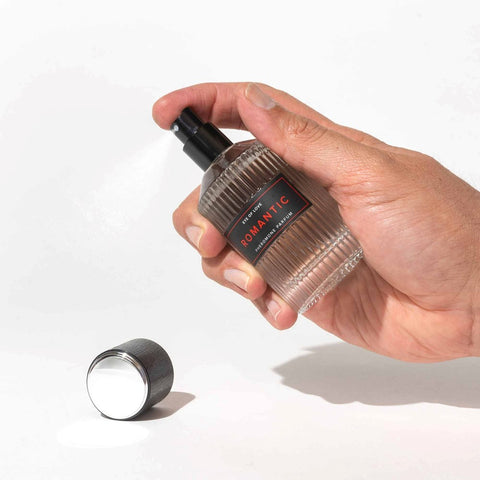Eye Of Love EOL Romantic Sandalwood Scented Pheromone Cologne 50ml Features - Sex Pheromones and Perfumes