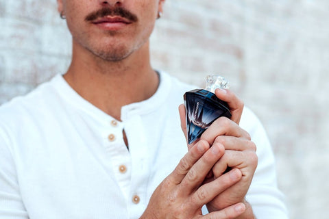 Eye Of Love EOL Matchmaker Black Diamond LGTBQ Cologne 30 ml Pheromone Scent - Sex Pheromones and Perfumes