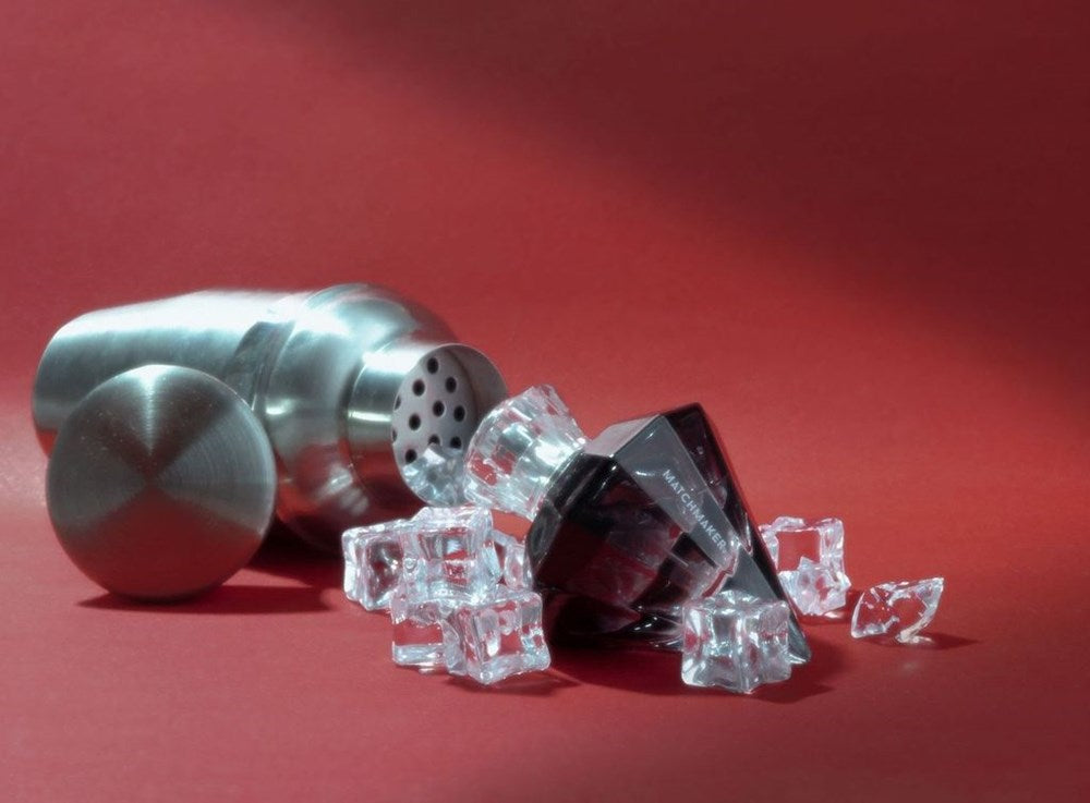 Eye Of Love EOL Matchmaker Black Diamond LGTBQ Cologne 30 ml Pheromone Scent - - Sex Pheromones and Perfumes