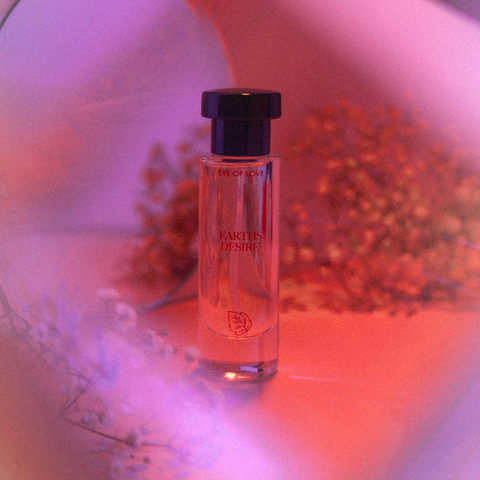 Eye Of Love EOL Love In Bloom Sex Pheromone for Men to attract Women 30ml - Sex Pheromones and Perfumes