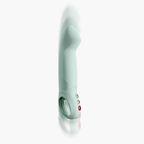 Fun Factory STRONIC G FORTE Rechargeable Thruster Magnetic Thrusting Sex Toy - G-Spot Vibrators