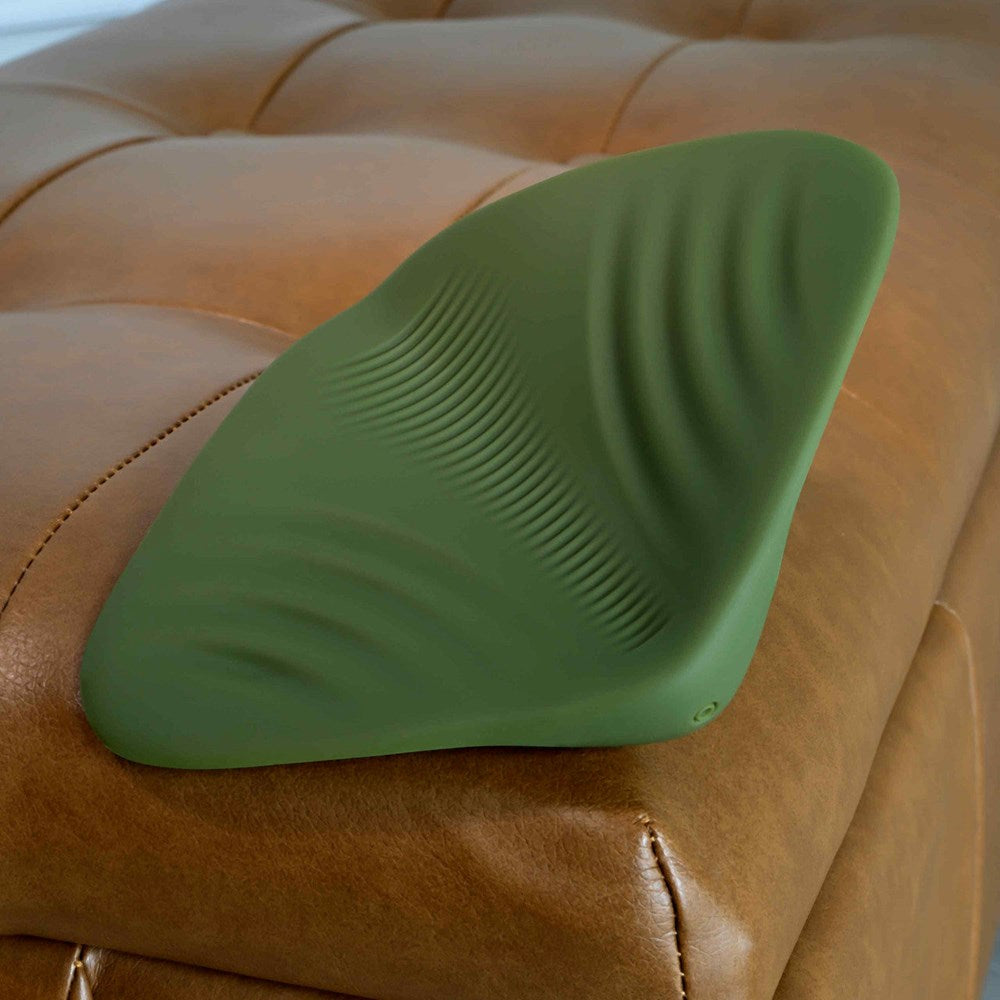 Gender X USB Rechargeable Grinding Pleasure Pad - - Clit Ticklers and Pulsators