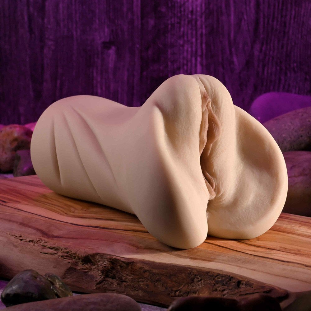 Zero Tolerance Lisa Ann Movie With Vagina & Anal Stroker - - Masturbators and Strokers