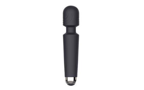 SXE Juliet USB 20 Mode Body Wand Massager 20 Vibration Patterns - Body Wands