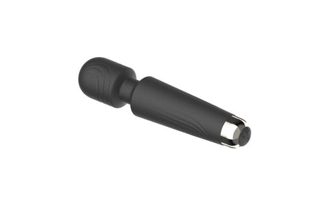 SXE Juliet USB 20 Mode Body Wand Massager 20 Vibration Patterns - Body Wands