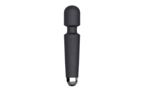 SXE Juliet USB 20 Mode Body Wand Massager 20 Vibration Patterns - Body Wands
