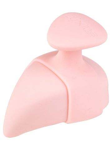 Kiiroo Luxus Climax Together Vibrating Cock Ring App Controlled Couples Set - Vibrating Cock Rings