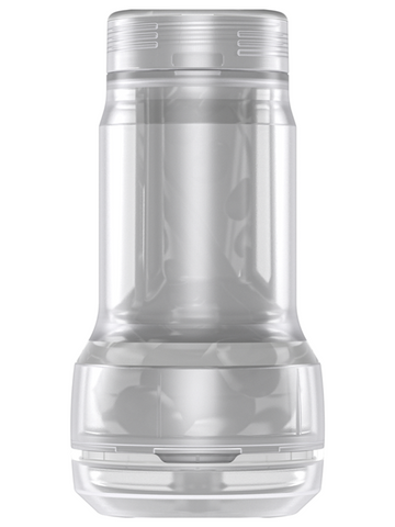 Kiiroo Pocket Sized Realistic Feeling Male Stroker with Bluetooth Sync - Masturbators and Strokers