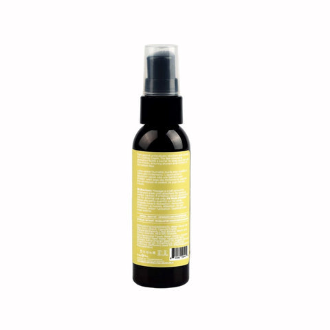 Earthly Body Hemp Seed GUARD Anti Chafing Cream 60ml Prevents Sexual Friction - Delay and Excite Sprays