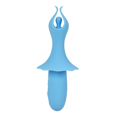 Maia Toys Maia SIENNA USB Rechargeable Fluttering Bullet Vibrator Flutter Tech - Bullet Vibrators