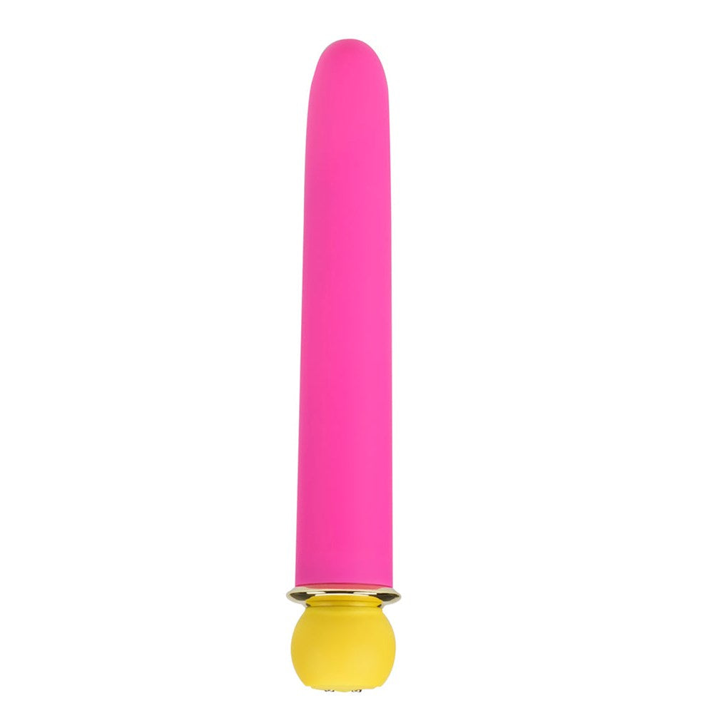 Maia Toys Maia RORI USB Rechargeable XL Bullet Vibrator Super Motor Power - Pink - Bullet Vibrators