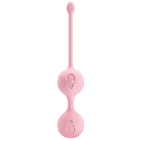Party Up REBECCA Kegel Exercisers Balls with Dynamic Weighted Movement - Love Eggs and Kegel Exercisers