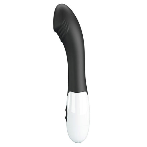 Party Up BILL Multi Functions G Spot Classic Vibrator with 30 Vibration Modes - G-Spot Vibrators