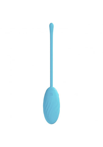 Shots Toys LOVELINE Felicite USB Rechargeable Vibrating Egg 10000 RPM Power - Love Eggs and Kegel Exercisers