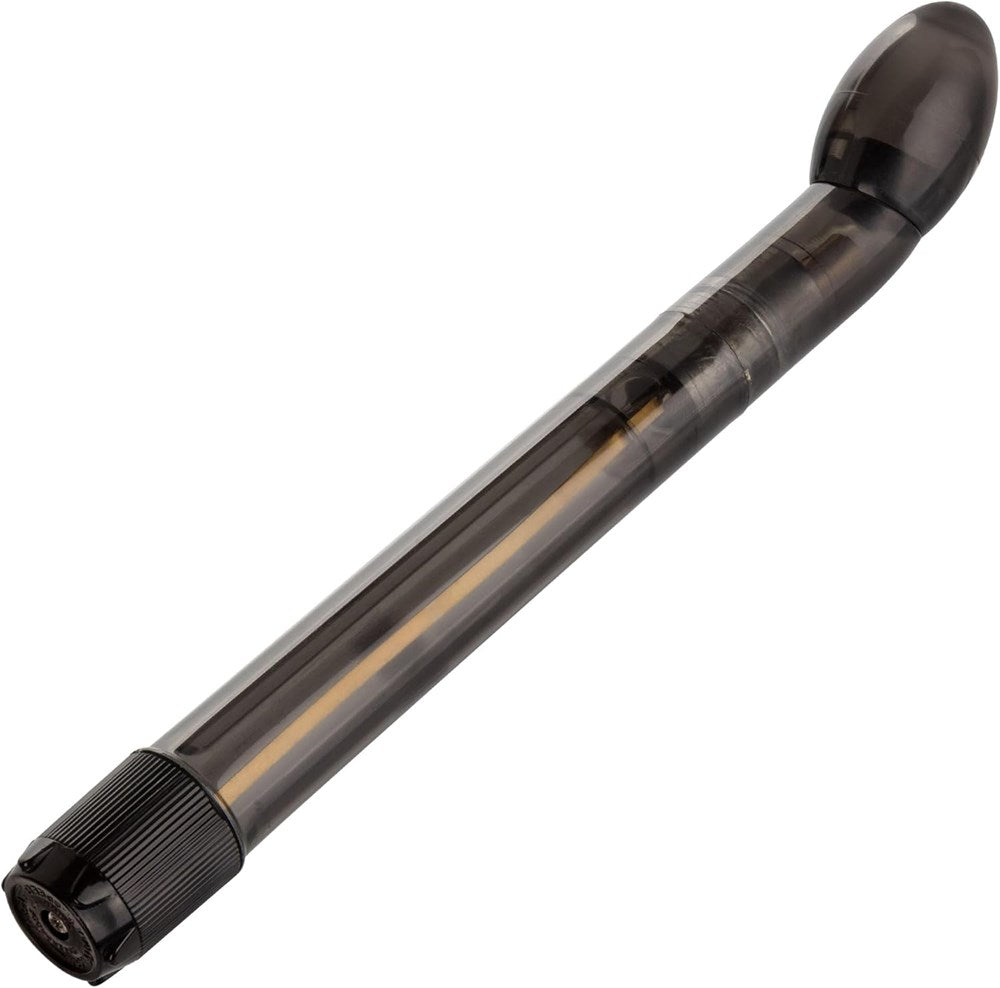 Adam & Eve Waterproof Vibrating Prostate Massager 17.8 cm - - Prostate Toys