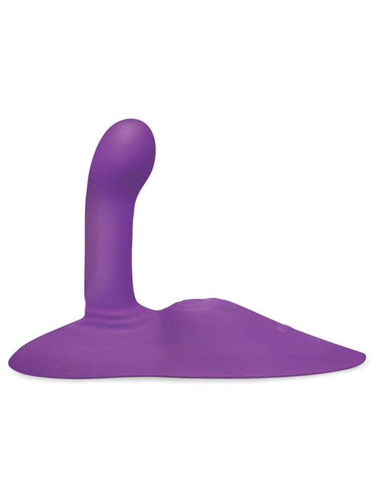 The Cowgirl Rodeo Rider Thrusting Dildo & Tapping Sex Machines - - Sex Machines