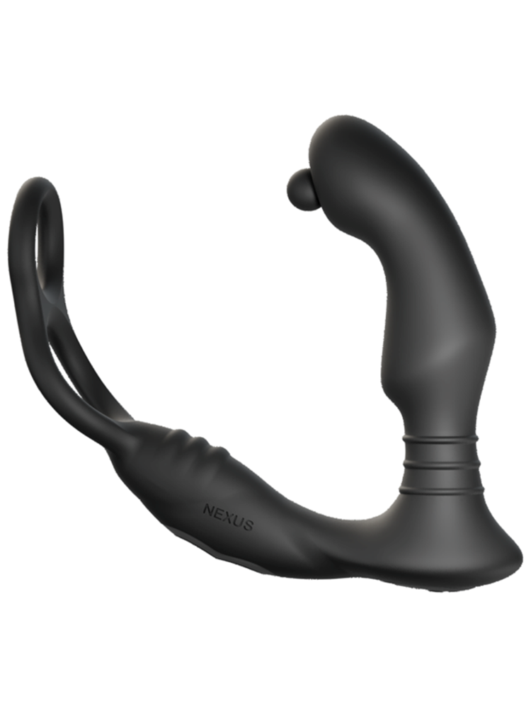 Nexus Sex Toys Simul8 Orbit Edition Prostate Massager Circular Motion - - Prostate Toys