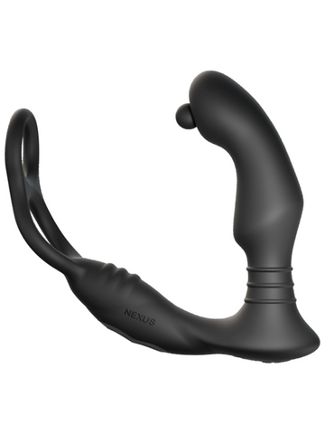 Nexus Sex Toys Simul8 Orbit Edition Prostate Massager Circular Motion - Prostate Toys