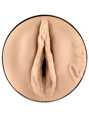 Kiiroo Feel Rachel Starr PowerBlow Compatible Mens Stroker Interactive Design - Masturbators and Strokers