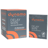 Screaming O Adult Sex Delay Wipe with 4% Benzocaine Formula - Delay and Excite Sprays