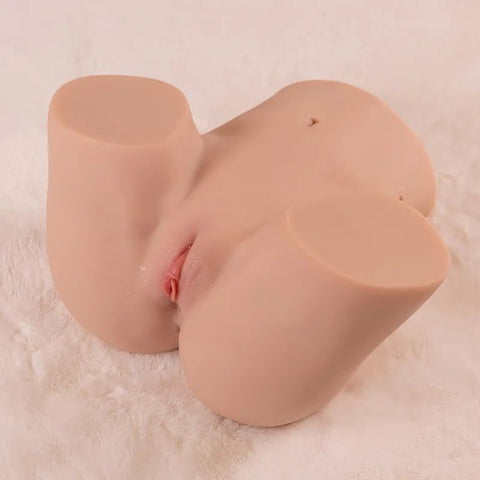 XISE Danae USB Auto Thrusting Realistic Pussy and Ass Strokers Masturbator - Masturbators and Strokers
