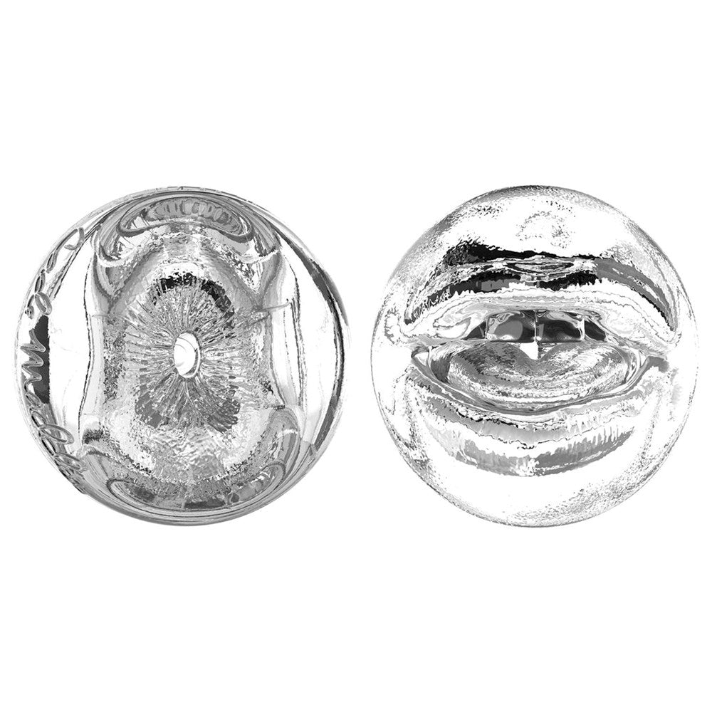 Fleshlight Quickshot Cade Maddox Masturbators with Dual Entry Design - - Masturbators and Strokers