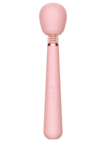 Evolved Soft by Playful Soft Body Wand Massagers with 5 Functions - Body Wands