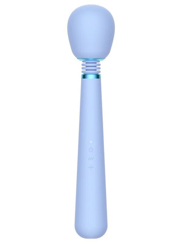 Evolved Soft by Playful Soft Body Wand Massagers with 5 Functions - Body Wands