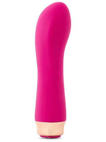 Nu Sensuelle Lynx Vibrating Bullet Massager with XLR8 Turbo Boost - Bullet Vibrators