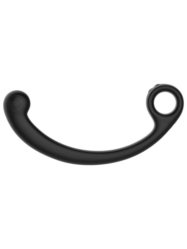 Amoreo Europe SL SVibe Snail AXI Spot Wand Massager with AuraTouch Technology - - Body Wands