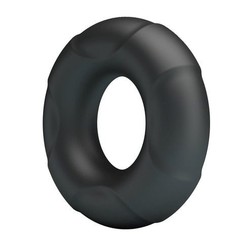 Baile Arvell Super Soft Silicone Cock Ring No.12 - Stretchy Cock Rings