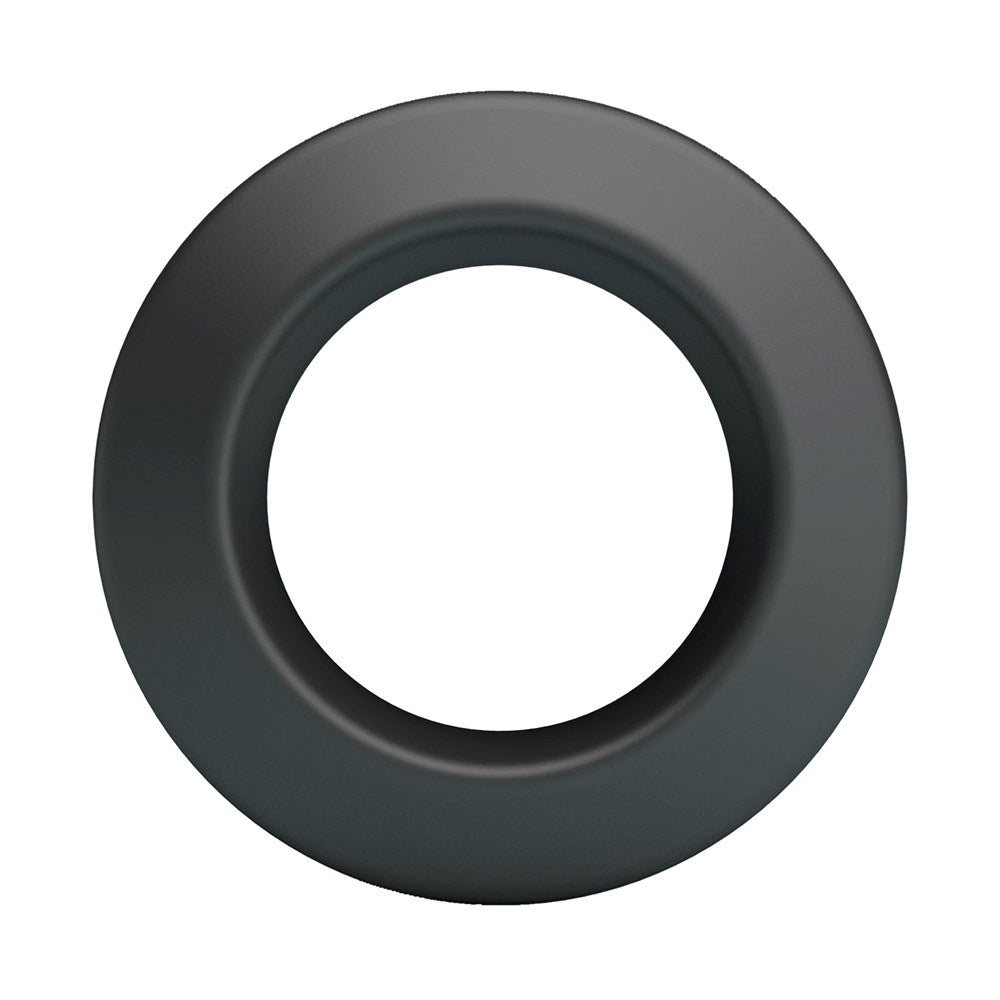 Baile Brodan Super Soft Silicone Cock Ring No.9 - - Stretchy Cock Rings