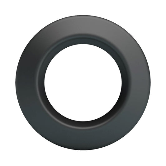 Baile Brodan Super Soft Silicone Cock Ring No.9 - - Stretchy Cock Rings
