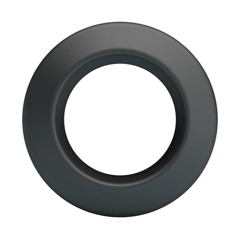 Baile Brodan Super Soft Silicone Cock Ring No.9 - Stretchy Cock Rings