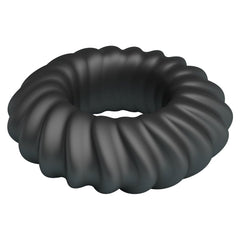Baile Fitz Super Soft Mens Silicone Cock Ring No. 8 - - Stretchy Cock Rings