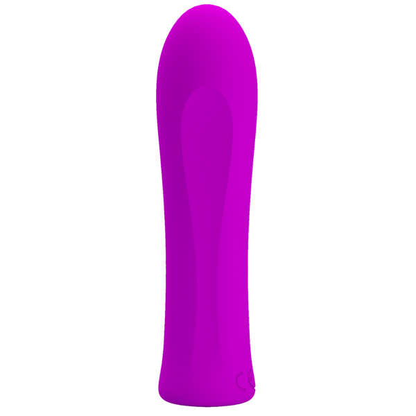 Baile Alfreda Rechargeable Bullet Vibrator - - Bullet Vibrators