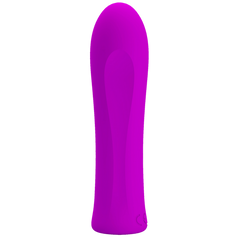 Baile Alfreda Rechargeable Bullet Vibrator - - Bullet Vibrators