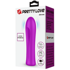 Baile Alfreda Rechargeable Bullet Vibrator - - Bullet Vibrators