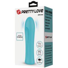 Baile Alfreda Rechargeable Bullet Vibrator - - Bullet Vibrators