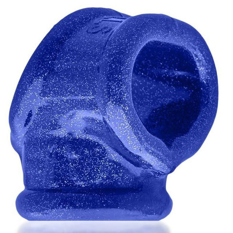 OxBalls FIT Mens Stretchy Slimmer CockSling with Enhanced Grip - Ball and Cock Toys